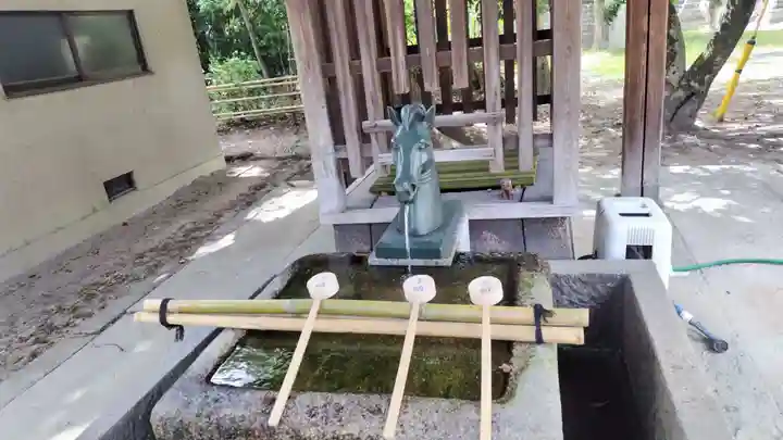 藤森神社(京都府)