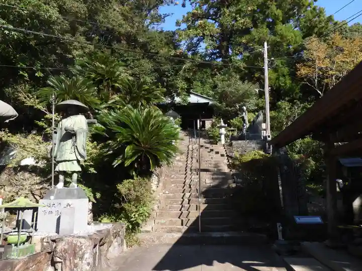 恩山寺(徳島県)