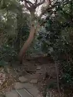 妙見宮(千葉県)