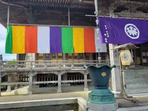 蓮華寺のその他建物