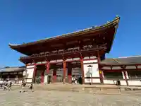 東大寺(奈良県)