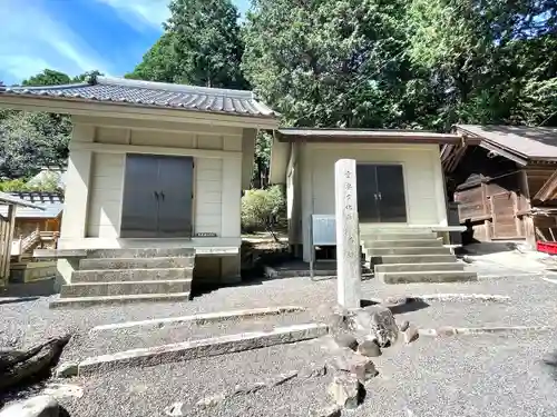 伊奈冨神社(三重県)