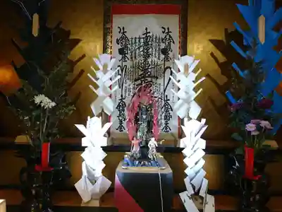 弘法院大師堂のその他建物