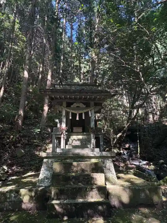 平野神社の本殿・本堂
