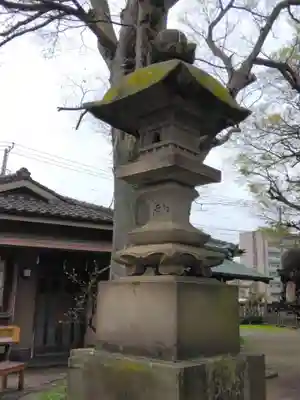 八幡橋八幡神社(神奈川県)