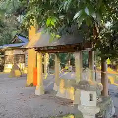 浅間神社（桑崎）(静岡県)