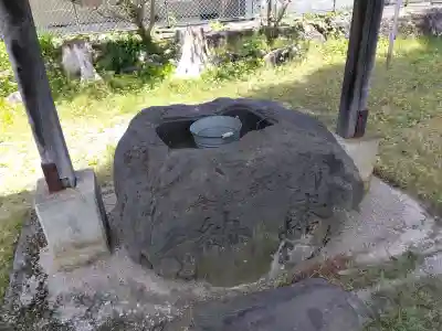 八幡社(富山県)