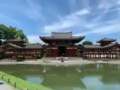 平等院の建物その他