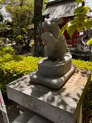 田村神社(香川県)