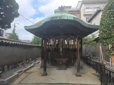 地蔵院(京都府)