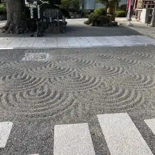 多聞寺のその他建物