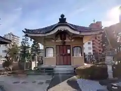 善願寺(栃木県)