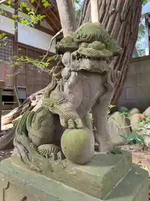 大日神社(千葉県)