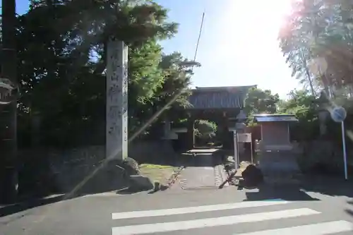 常保寺のその他建物