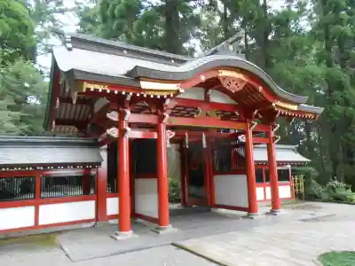 霧島東神社(宮崎県)