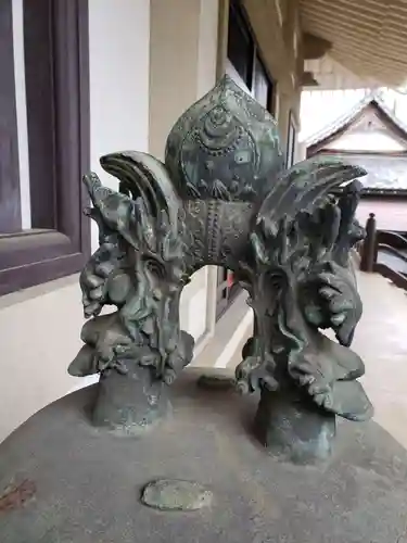 西應寺のその他建物