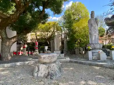 壬生寺(京都府)