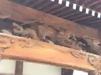 長楽寺(新潟県)