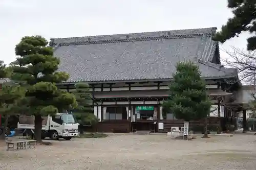 常楽寺のその他建物