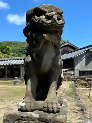 志布比神社(京都府)