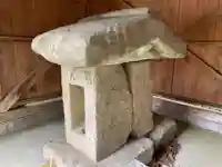 親荒神大神の末社・摂社