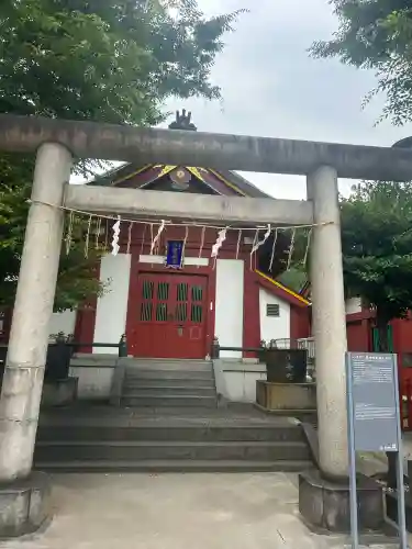 神田神社（神田明神）(東京都)