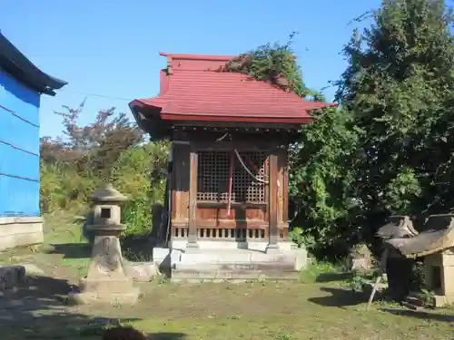 法泉寺(山形県)