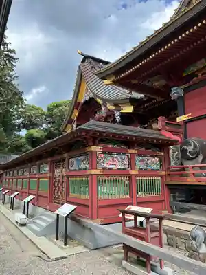 大杉神社(茨城県)