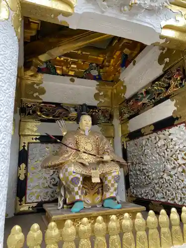 日光東照宮(栃木県)