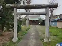 北野神社(東京都)
