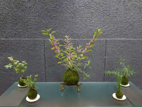 陽運寺のその他建物