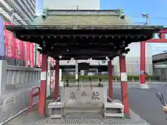 東京羽田 穴守稲荷神社(東京都)