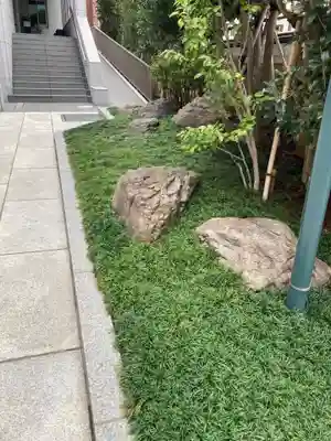 源昌寺(東京都)