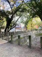 高龗神社の建物その他