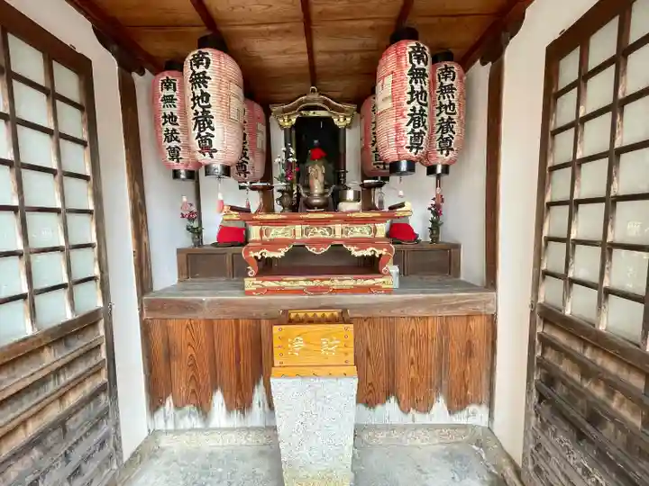 法泉寺(滋賀県)