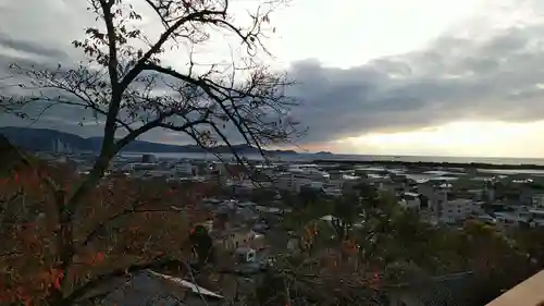 金剛宝寺（紀三井寺）(和歌山県)