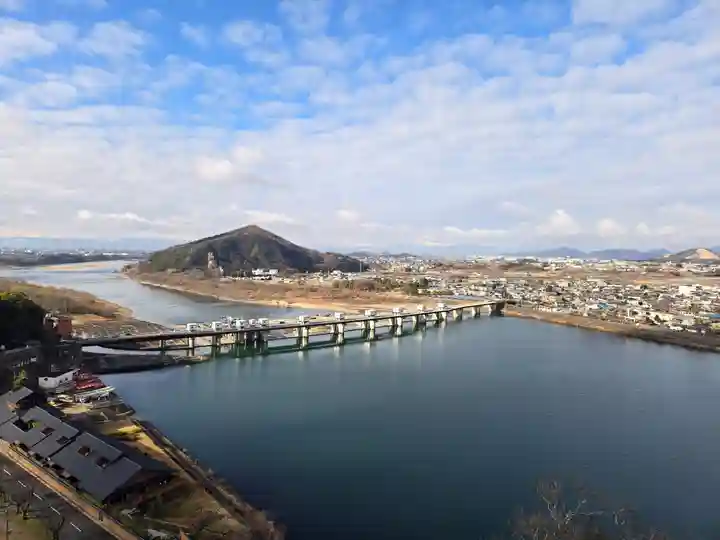 猿田彦神社(愛知県)