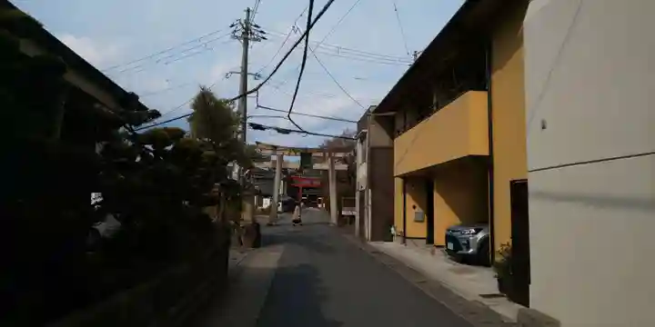 梅宮大社(京都府)