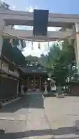 日枝神社のその他建物