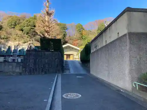 勧行寺のその他建物