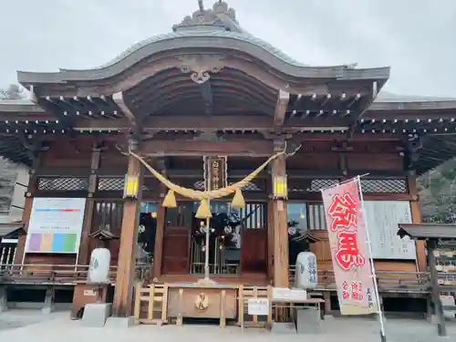 白鷺神社(栃木県)