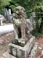 吉備津神社(岡山県)