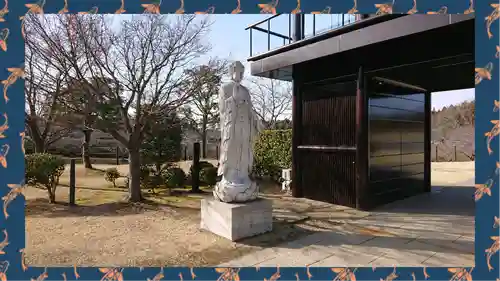 東本願寺本廟 牛久浄苑（牛久大仏）(茨城県)