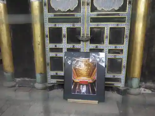 英勝寺のその他建物