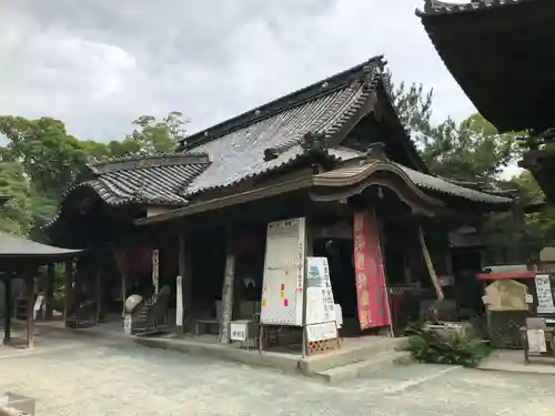 石手寺のその他建物