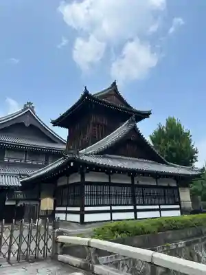本願寺（西本願寺）(京都府)