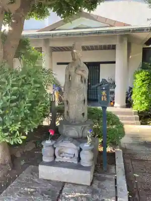 大明寺(神奈川県)