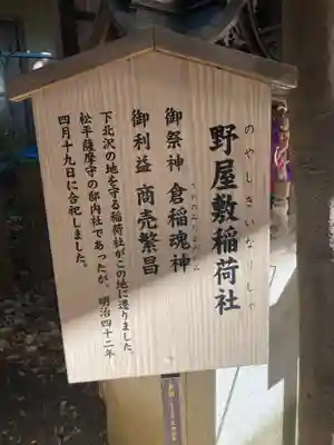 北澤八幡神社(東京都)