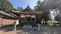 諏訪神社(滋賀県)
