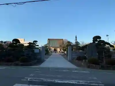 選擇寺のその他建物